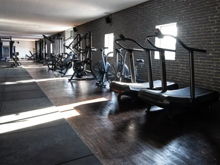 Sportbox Training Center — functional training-studio in Bad Camberg — 3