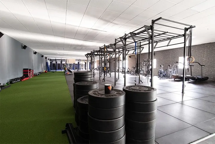 Sportbox Training Center — functional training-studio in Bad Camberg — 3