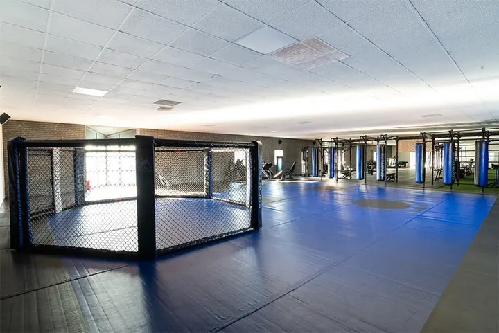 Sportbox Training Center — functional training-studio in Bad Camberg — 5