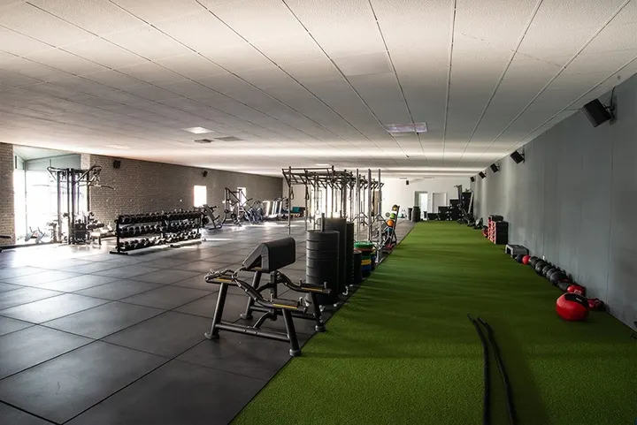 Sportbox Training Center — functional training-studio in Bad Camberg — 6