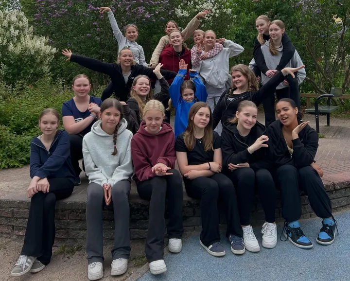 Tanssikoulu KMDance — tanssi-studio – Espoo, Helsinki — 2