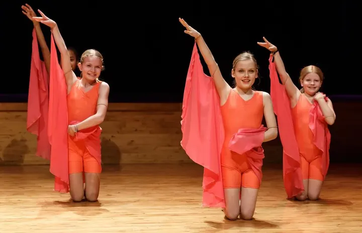 Tanssikoulu KMDance — tanssi-studio – Espoo, Helsinki — 3