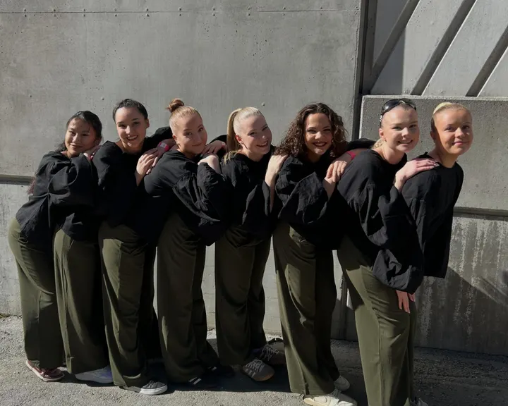 Tanssikoulu KMDance — tanssi-studio – Helsinki — 3