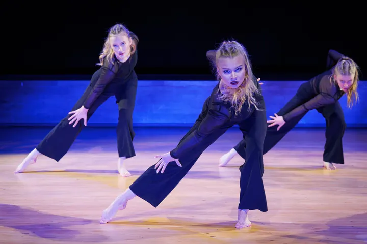 Tanssikoulu KMDance — tanssi-studio – Helsinki — 4