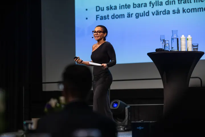 Pt Tania — Träningsstudio i Lugnet, Borås
