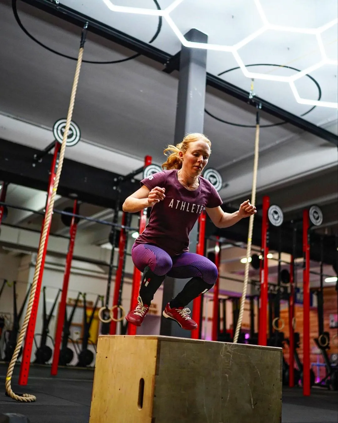 CrossFit Helden — crossfit-studio i Birkenfeld — 3