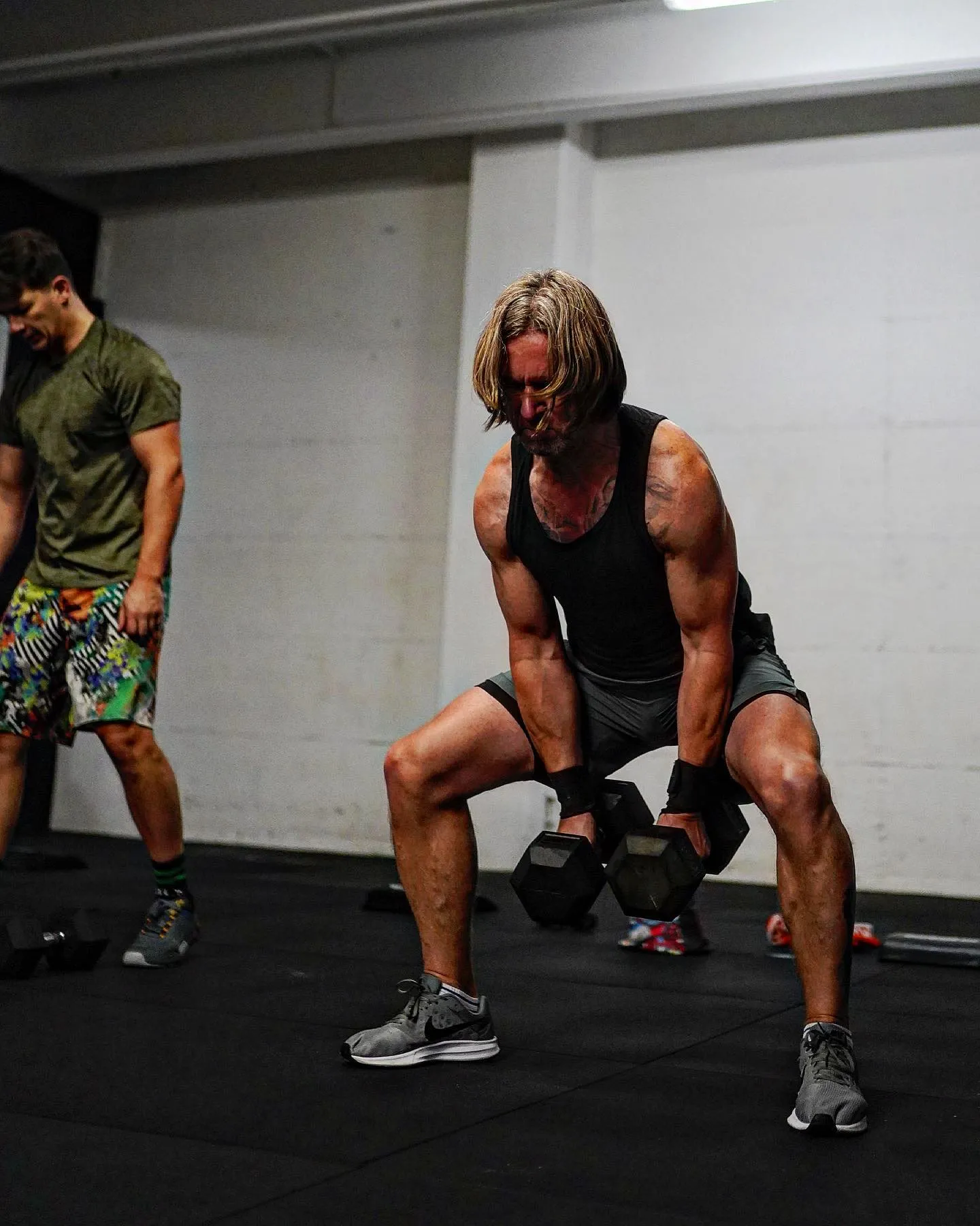 CrossFit Helden — crossfit-studio i Birkenfeld — 3