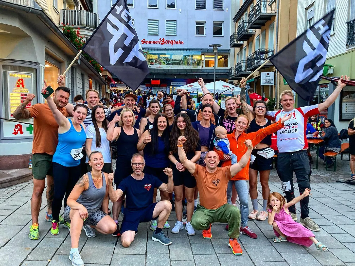 CrossFit Helden — crossfit-studio i Birkenfeld — 4
