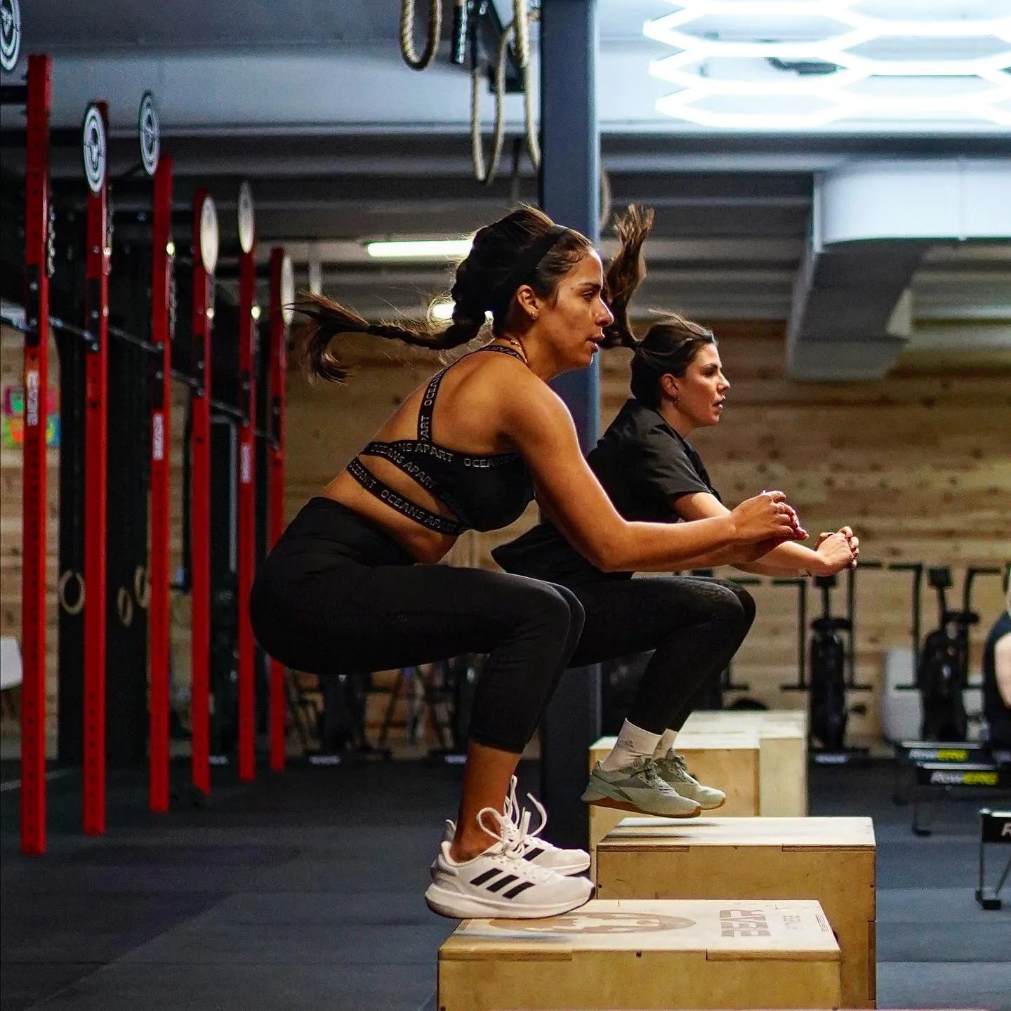CrossFit Helden — crossfit-studio i Birkenfeld — 5