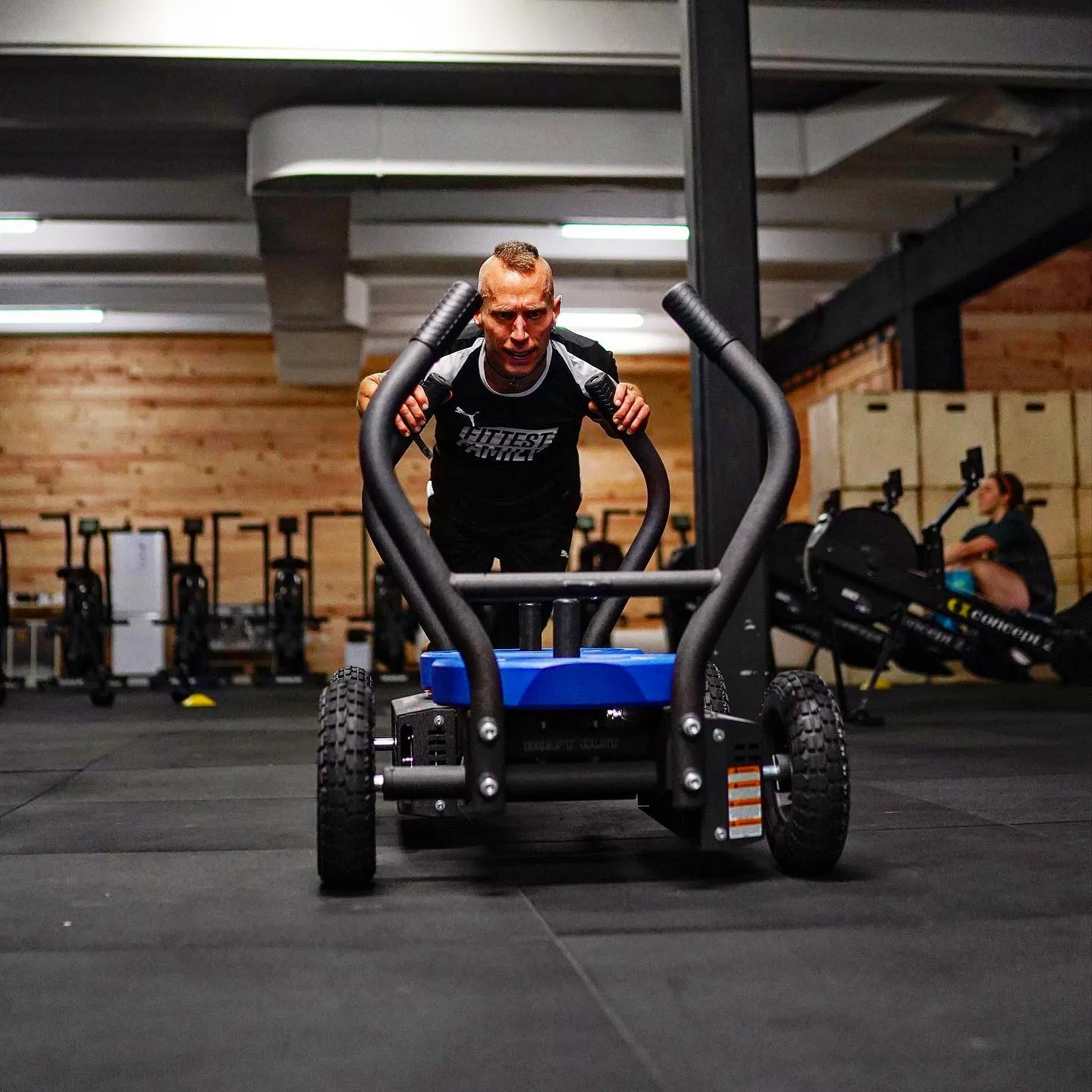 CrossFit Helden — crossfit-studio i Birkenfeld — 6