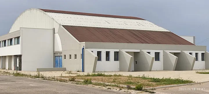 Icos Sporting Club Tricase — studio a Tricase — 2