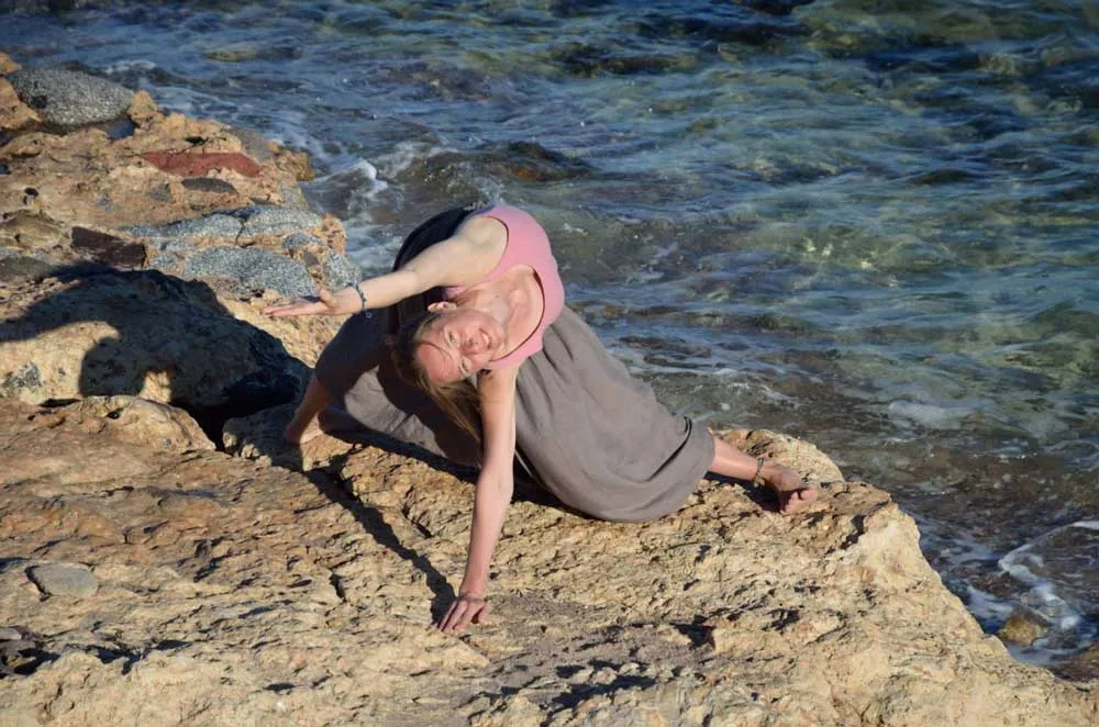 Spiralmotions - Mala Junta — pilates-studio i Berlin — 2