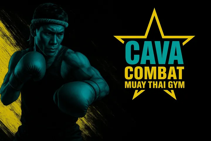 Cava Combat — Muay Thai i Stigsborg, Nørresundby