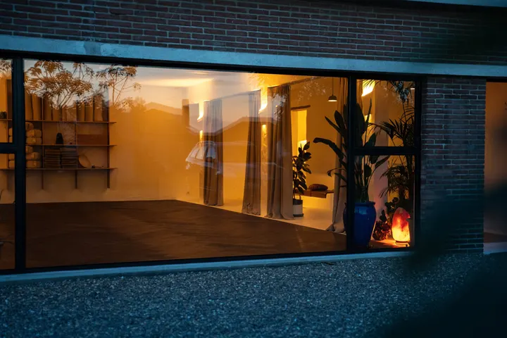 Earth Tone — yoga-studio in Lanaken — 3