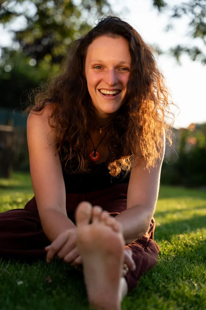 Earth Tone — yoga-studio in Lanaken — 4