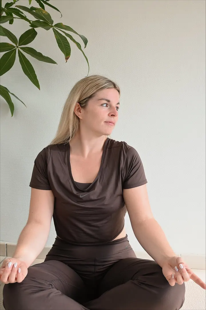 Earth Tone — yoga-studio in Lanaken — 5