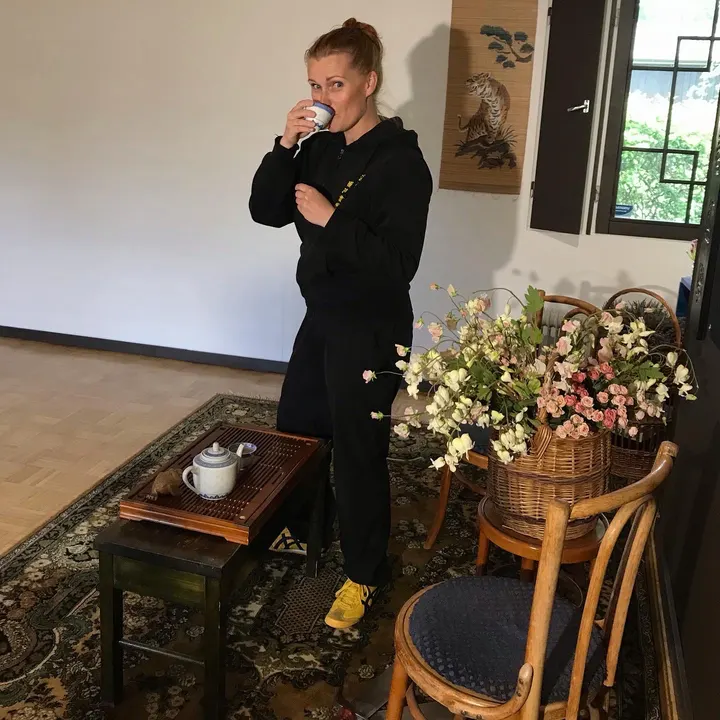 Practical Wing Chun — kamppailulajit-studio – Pori — 4