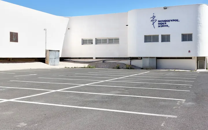 International Dance School Danza Internacional — baile-studio en Sant Joan d'Alacant — 4
