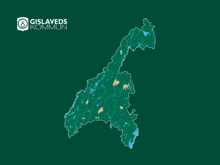 Gyllenforsskolans gymnastikssal — gymnastik-studio i Gislaved — 3