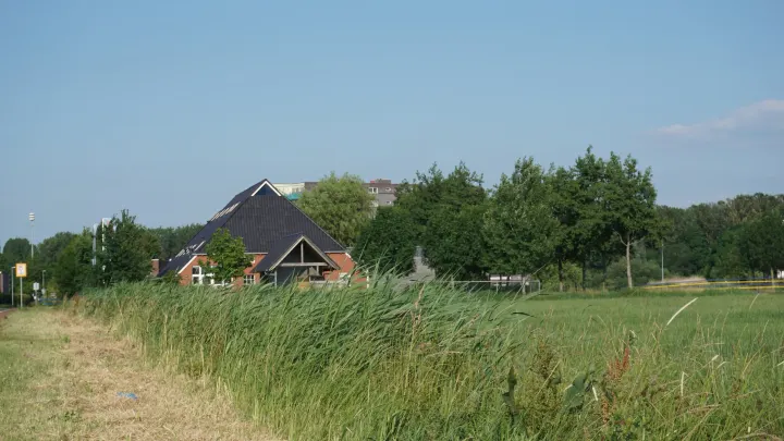 Yogastudio De Held — yoga-studio in West, Groningen — 2