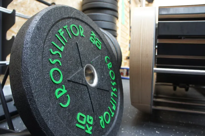 L'Atelier du Mouvement — salle de fitness-studio à Lille — 2