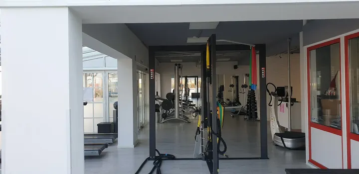 Home of Sports — fitnessstudio in Hetzert, Straelen — 2