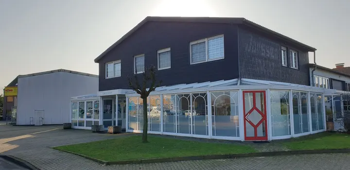 Home of Sports — fitnessstudio in Hetzert, Straelen — 3