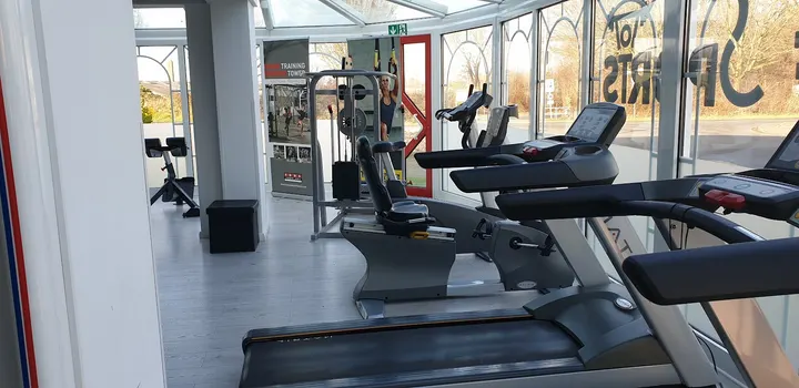 Home of Sports — fitnessstudio in Straelen — 3