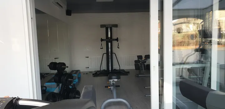 Home of Sports — fitnessstudio in Straelen — 4
