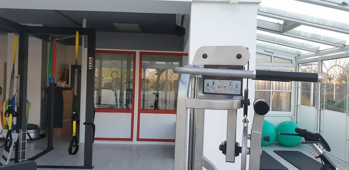 Home of Sports — fitnessstudio in Straelen — 5