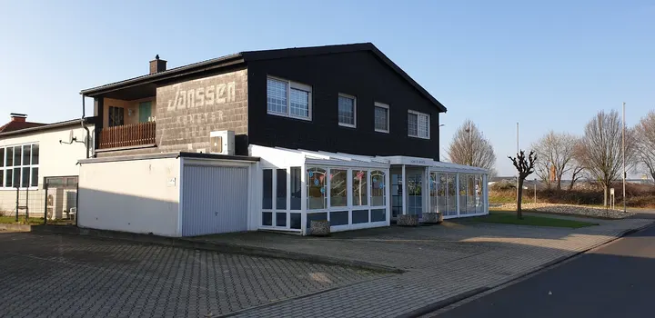Home of Sports — Fitnessstudio in Hetzert, Straelen
