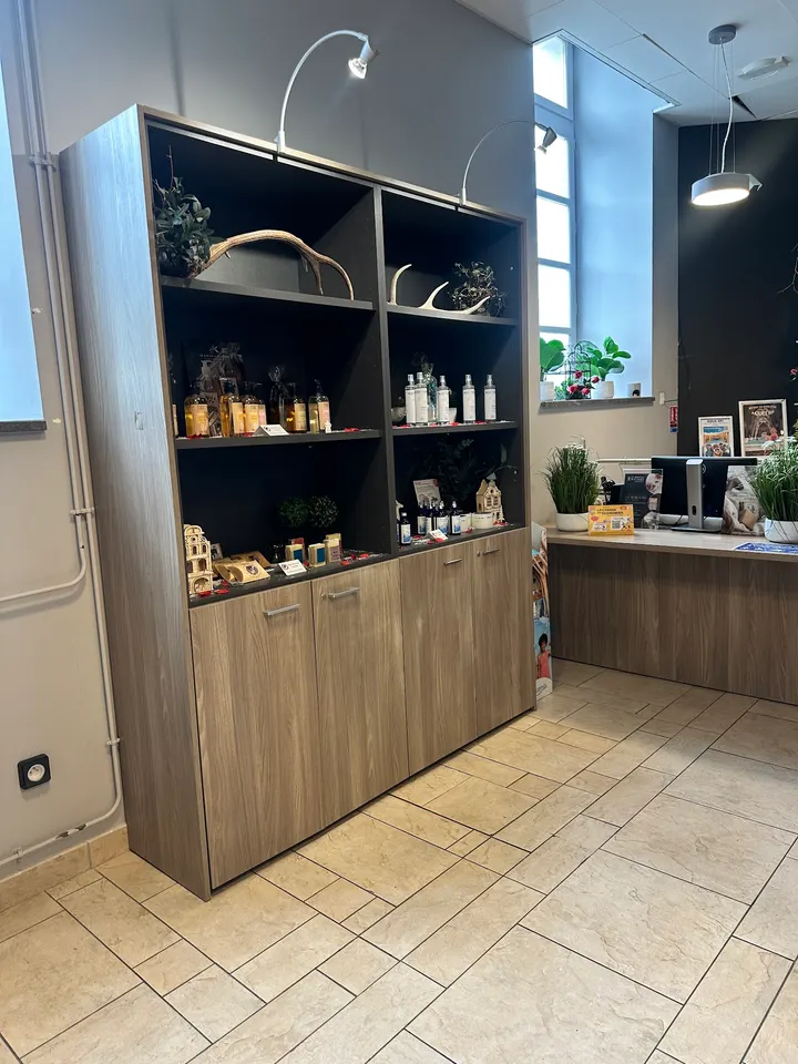 Aquensis la Cité des Eaux — salle de fitness-studio à Bagnères-de-Bigorre — 5