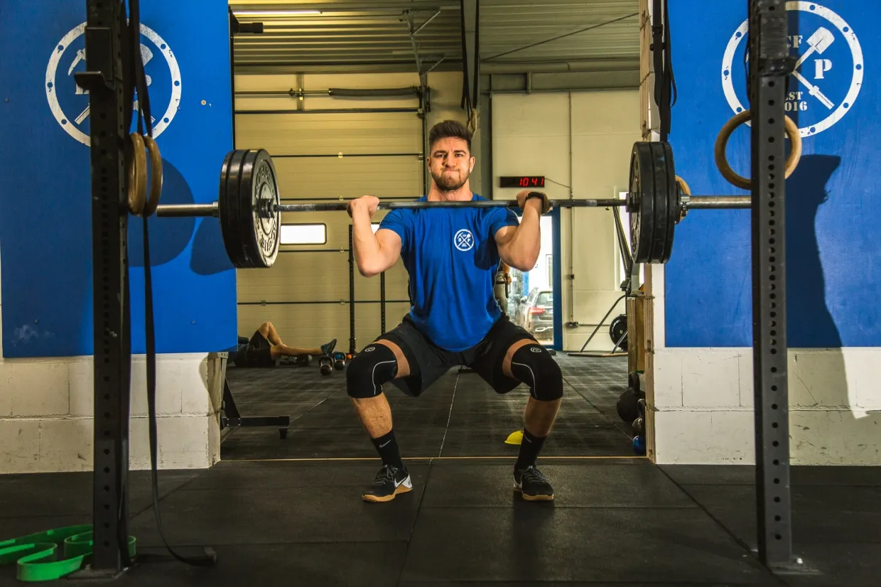 Community Fitness Blue Pit - PPR.Training — träningsstudio i Köln — 3