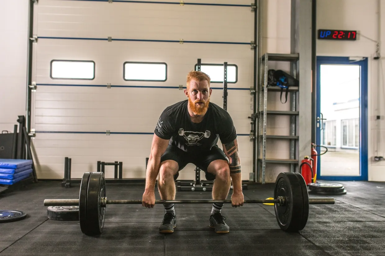 Community Fitness Blue Pit - PPR.Training — träningsstudio i Köln — 4