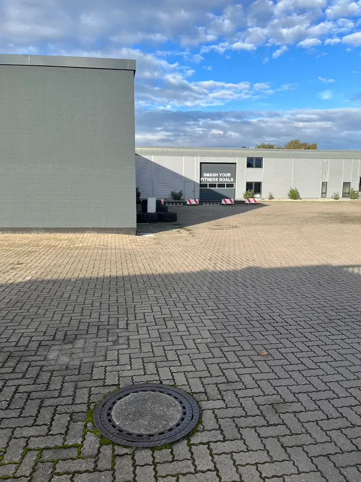 ATMO CLUB — fitnessstudio in Berenbostel, Garbsen-Berenbostel — 2