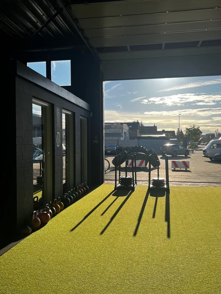 ATMO CLUB — fitnessstudio in Berenbostel, Garbsen-Berenbostel — 3