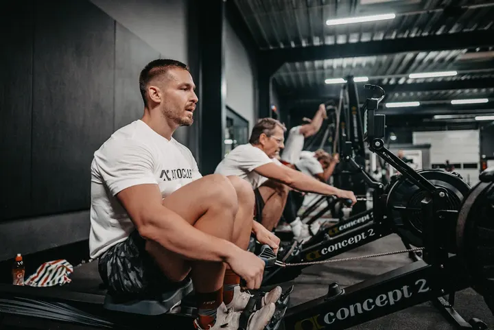 ATMO CLUB — fitnessstudio in Garbsen-Berenbostel — 3