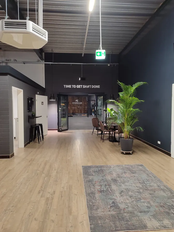 ATMO CLUB — fitnessstudio in Garbsen-Berenbostel — 4