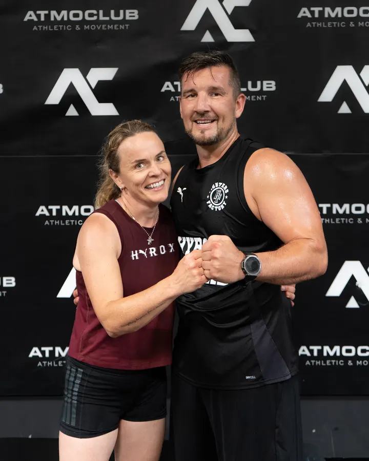 ATMO CLUB — fitnessstudio in Garbsen-Berenbostel — 5