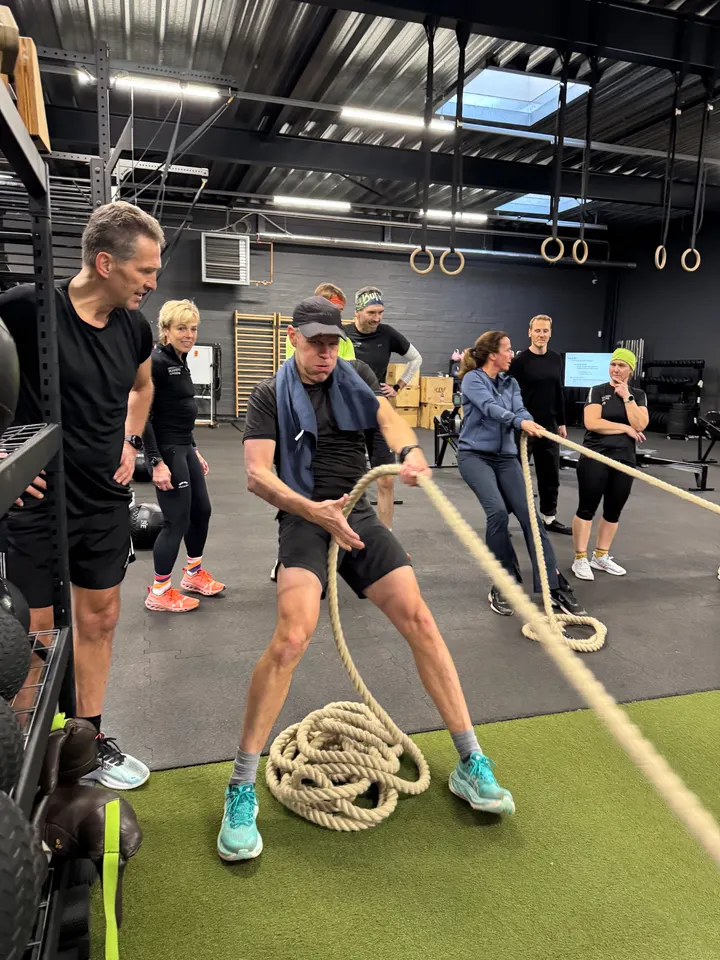 ATMO CLUB — Fitnessstudio in Berenbostel, Garbsen-Berenbostel