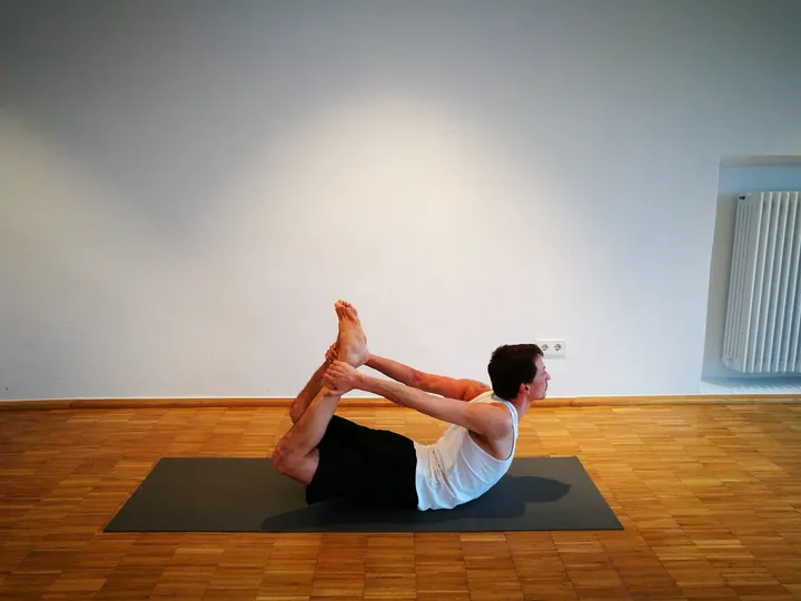 Habitat — yoga-studio in Esslingen am Neckar — 3