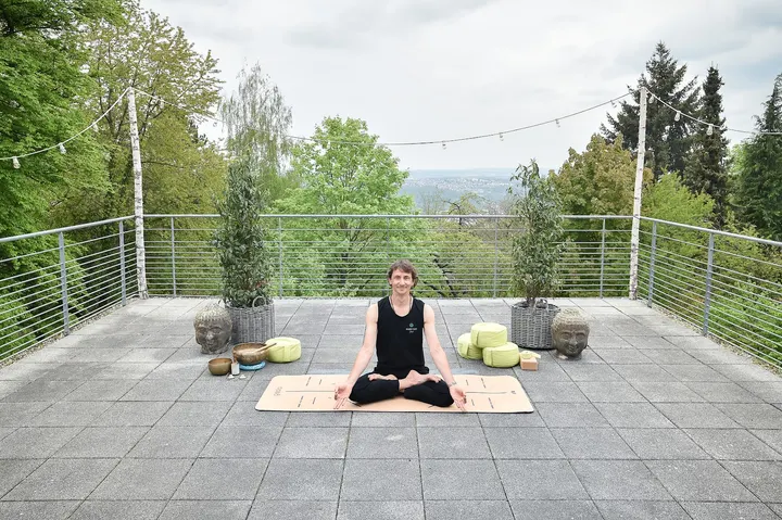 Habitat — yoga-studio in Esslingen am Neckar — 5