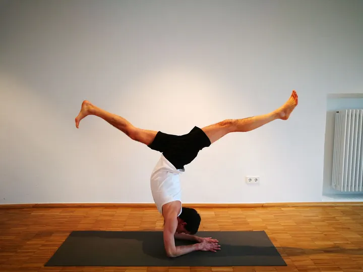 Habitat — Yoga in Liebersbronn, Esslingen am Neckar