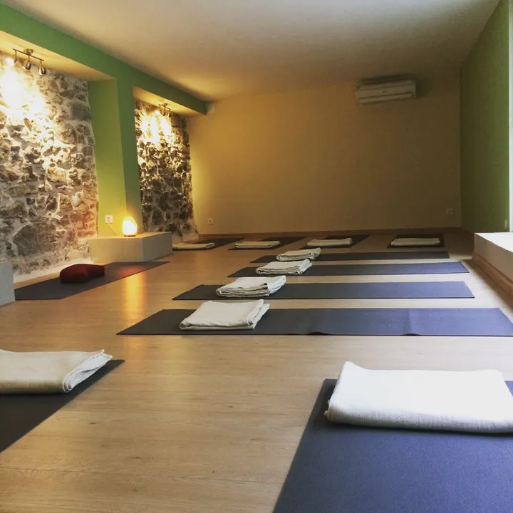 Inspire Yoga — studio à Paris 12e Arrondissement, Paris — 2