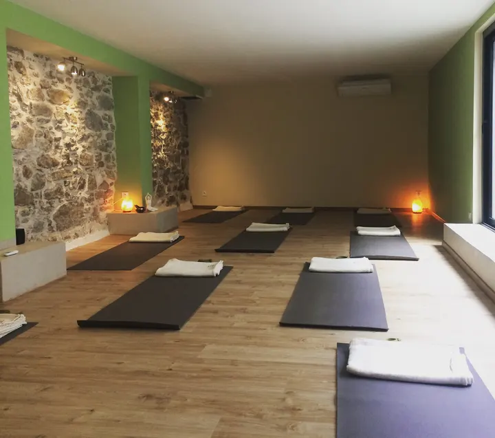 Inspire Yoga — studio à Paris 12e Arrondissement, Paris — 3