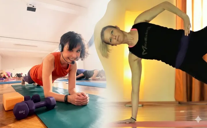 Metamorfosys Sede Principale Via XXX Ottobre — yoga-studio a Trieste — 4