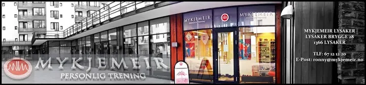 Mykjemeir — PT-studio i Lysaker