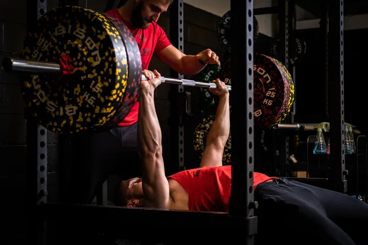 Raw Strength Gym — strength-studio in Birchwood, Warrington — 2