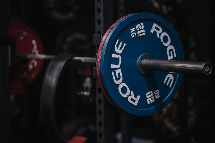 Raw Strength Gym — strength-studio in Warrington — 4