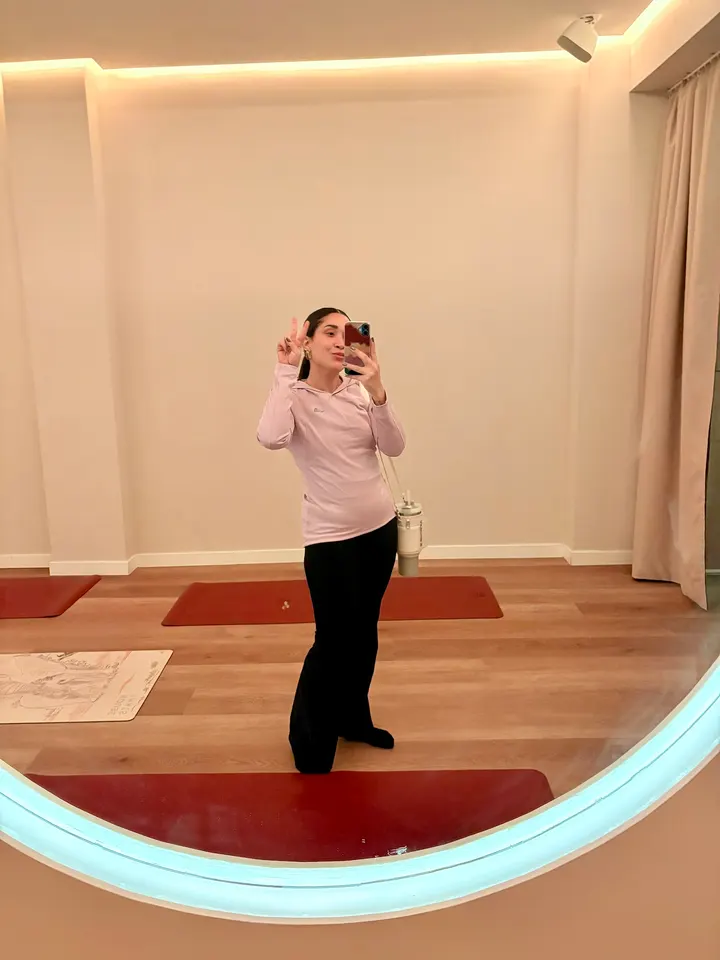 POWER VINYASA YOGA STUDIO BY RAQUEL FEBRER — yoga-studio en Madrid — 3
